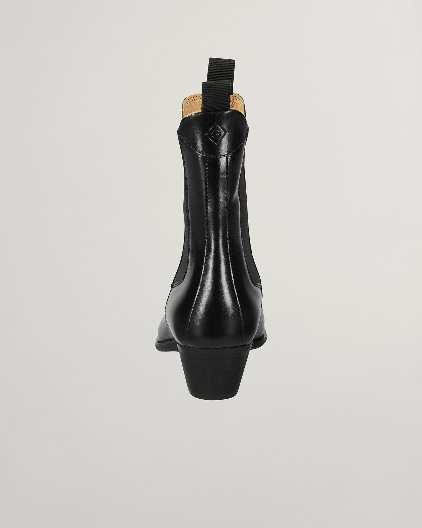 St Broomly boots med mellanhögt skaft