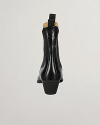 St Broomly boots med mellanhögt skaft