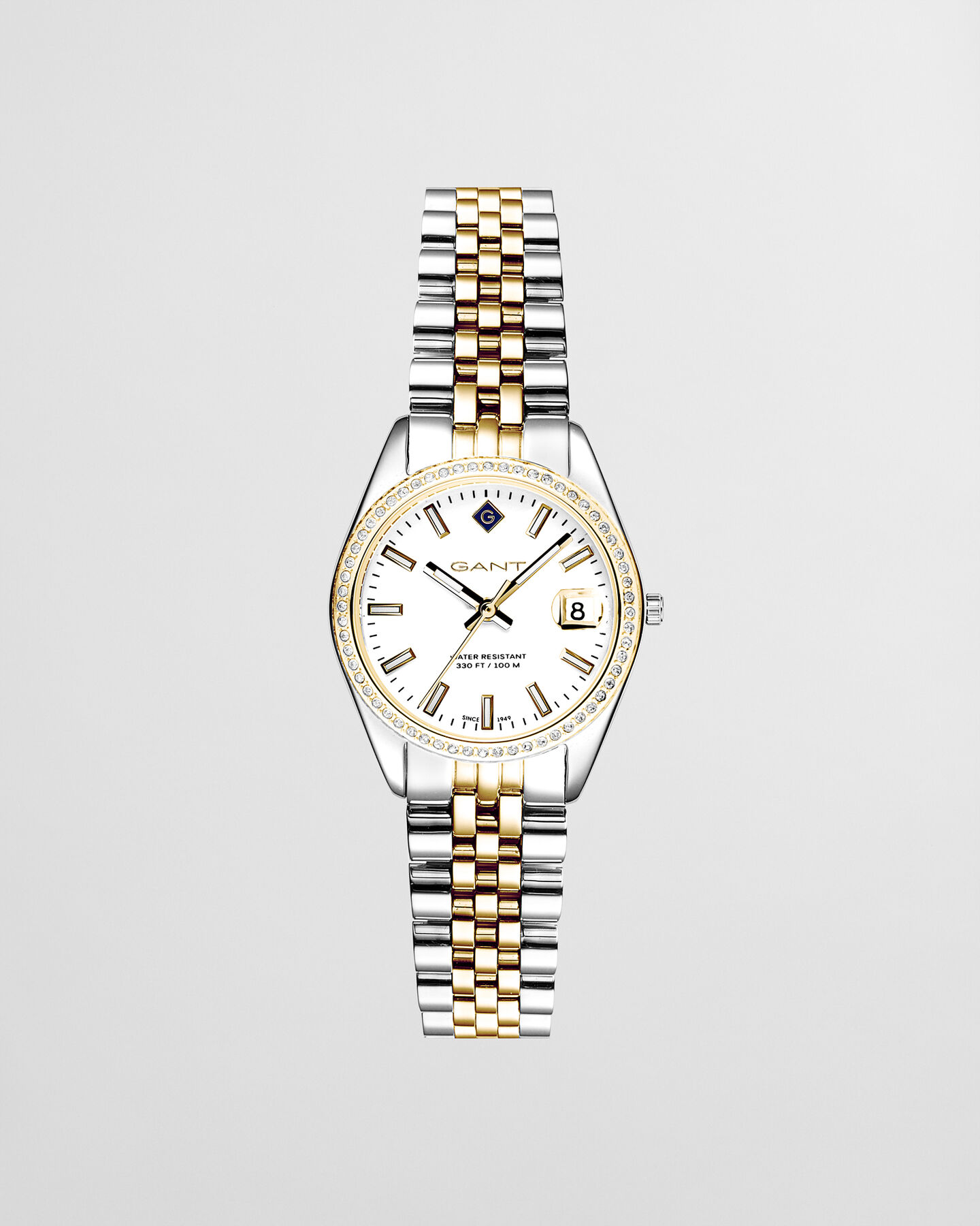 Sussex Mini Bijou klocka