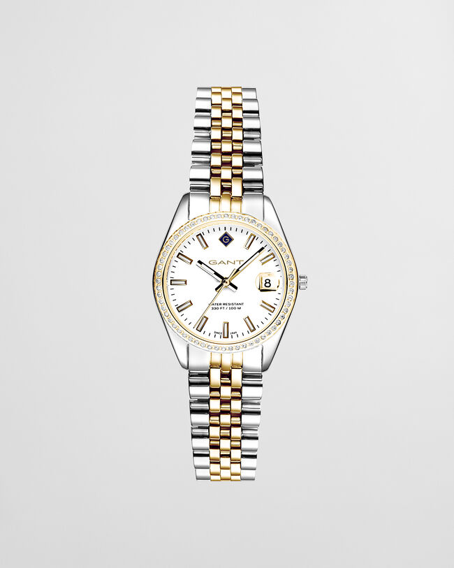 Sussex Mini Bijou klocka