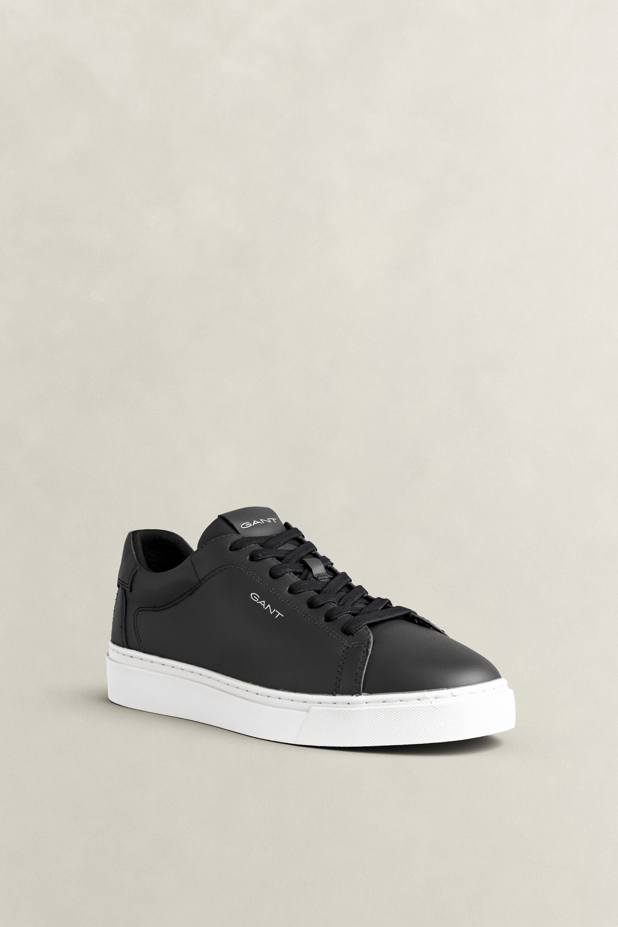 Mc Julien sneakers i läder