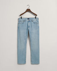 Arley regular fit jeans
