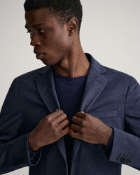 Kostymkavaj i jersey