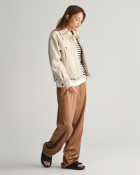 Rugger med marina r&auml;nder