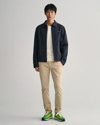 Windcheater i bomull