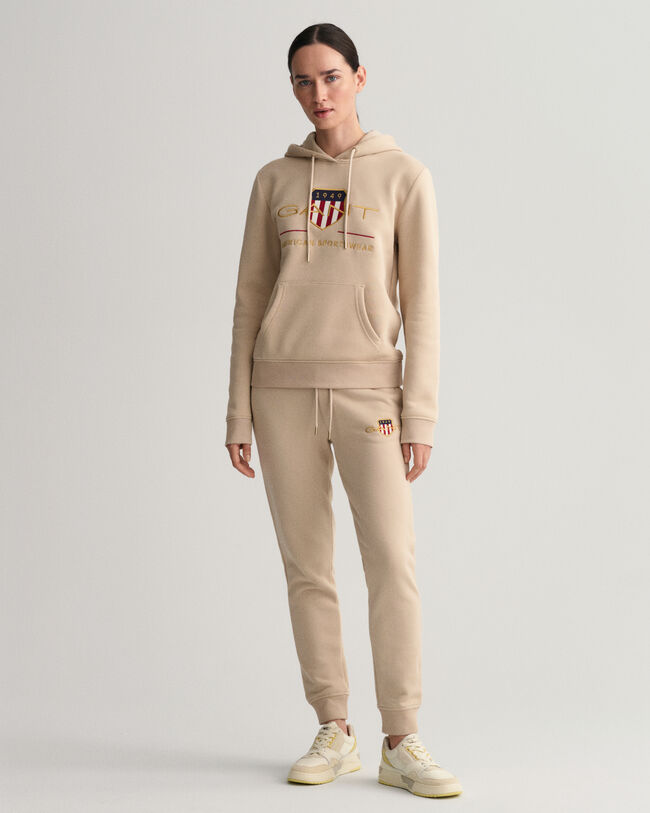 Archive Shield sweatpants