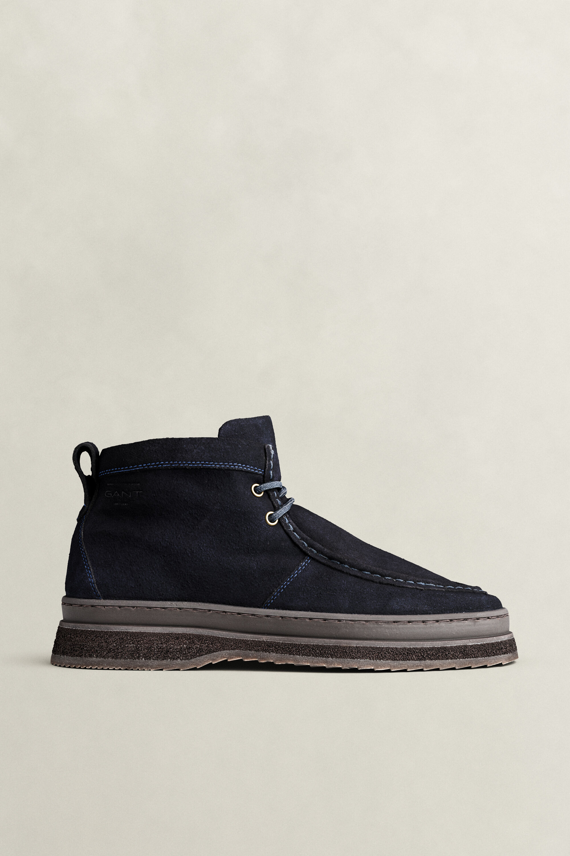 Blistown mockaboots