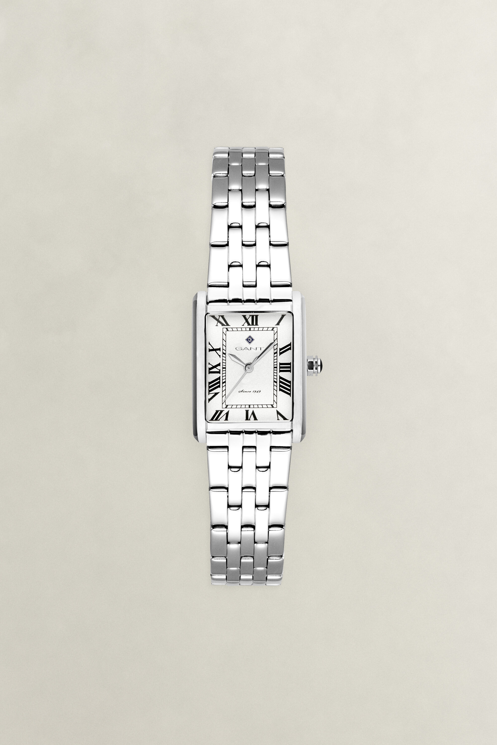 Rhode Island Mini klocka