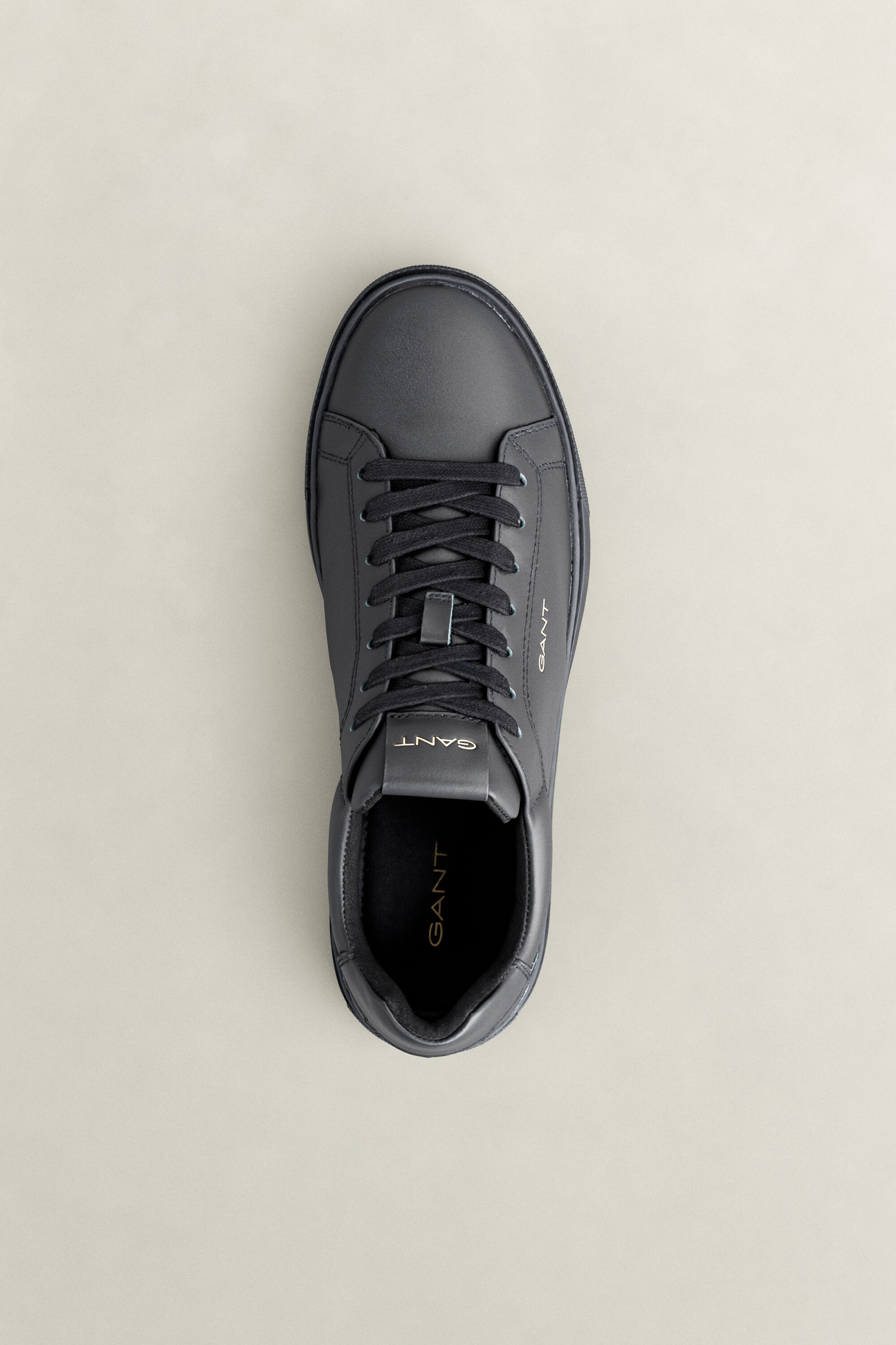 Mc Julien sneakers i läder