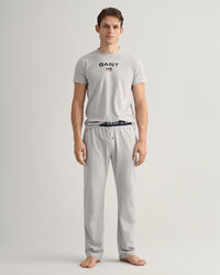 Pyjamasbyxor i jersey