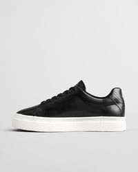 Avona sneakers i skinn