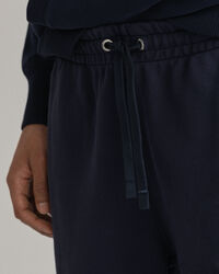 Collegiate sweatpants