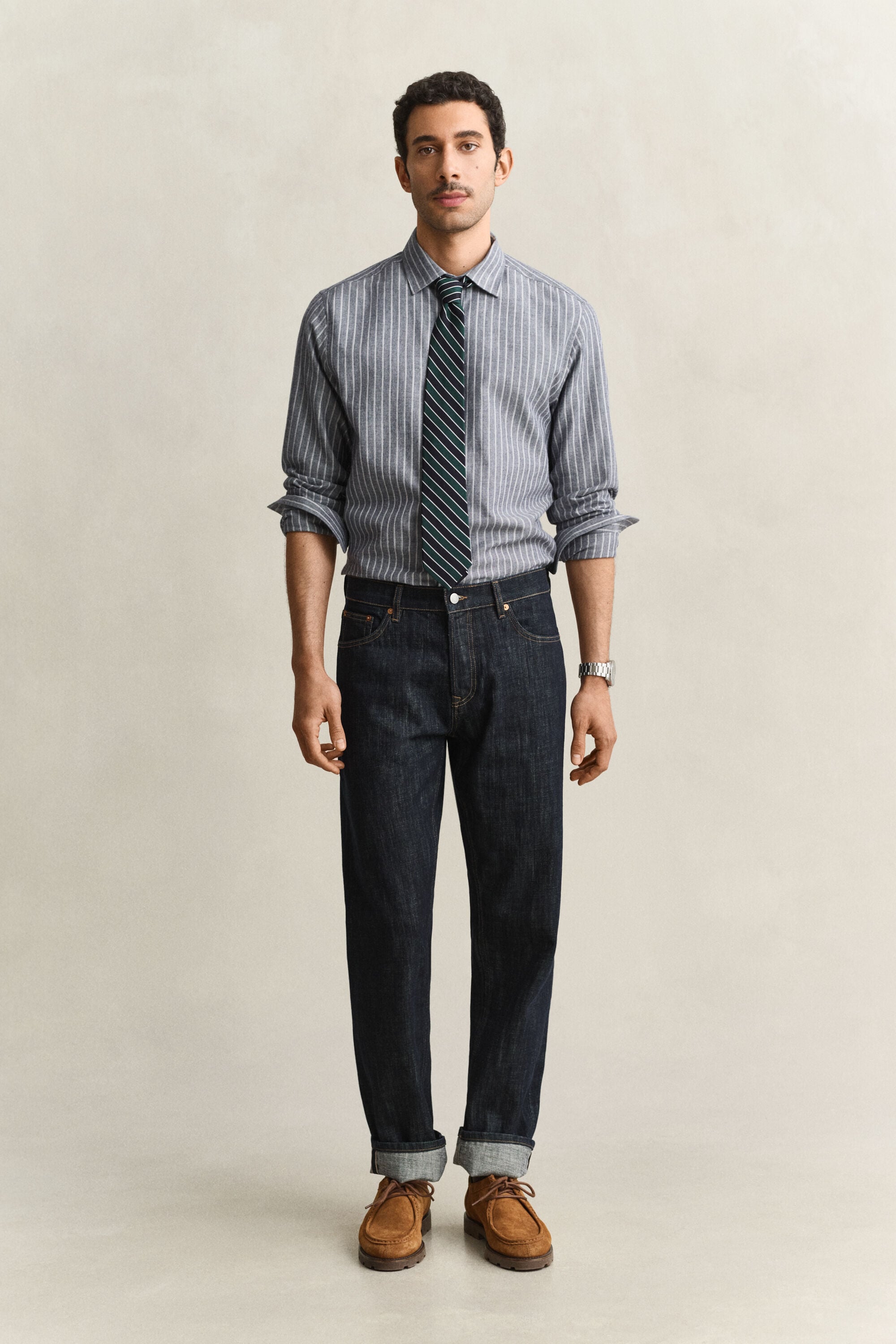Selvedge jeans