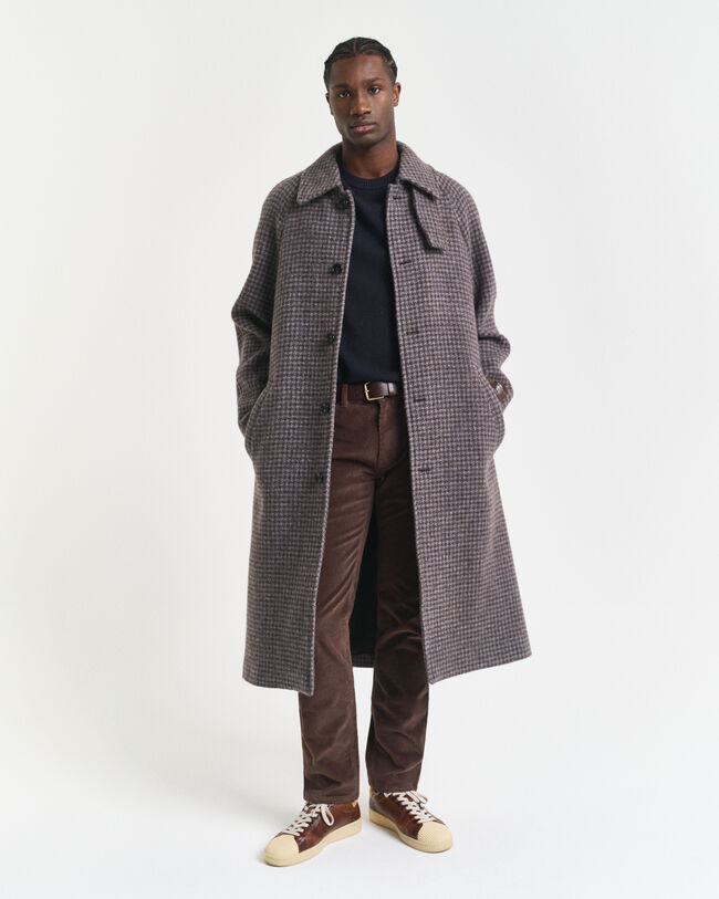 Regular fit manchesterjeans