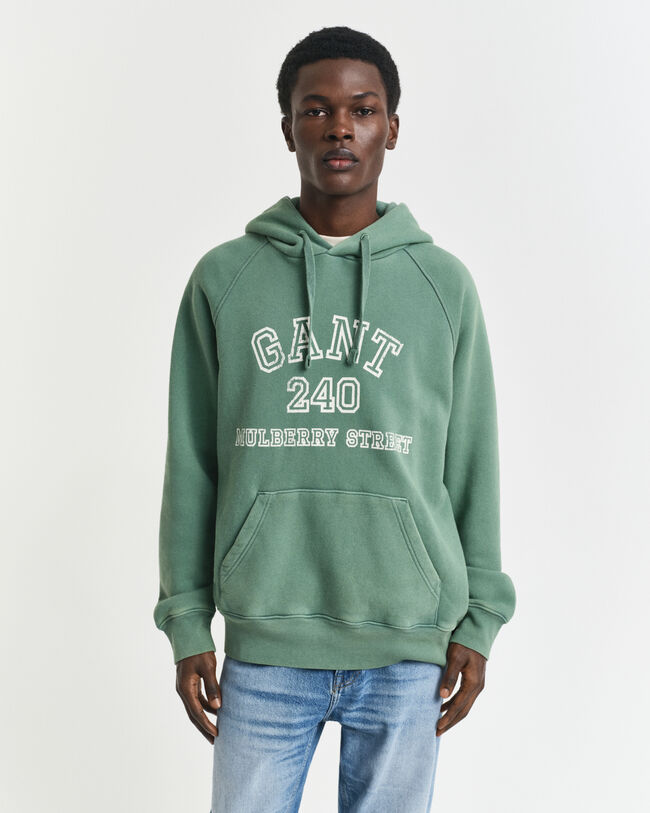 Graphic Hoodie