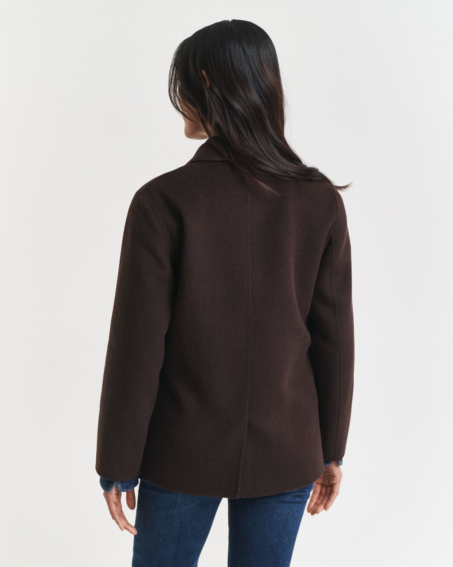 Handsydd club-blazer