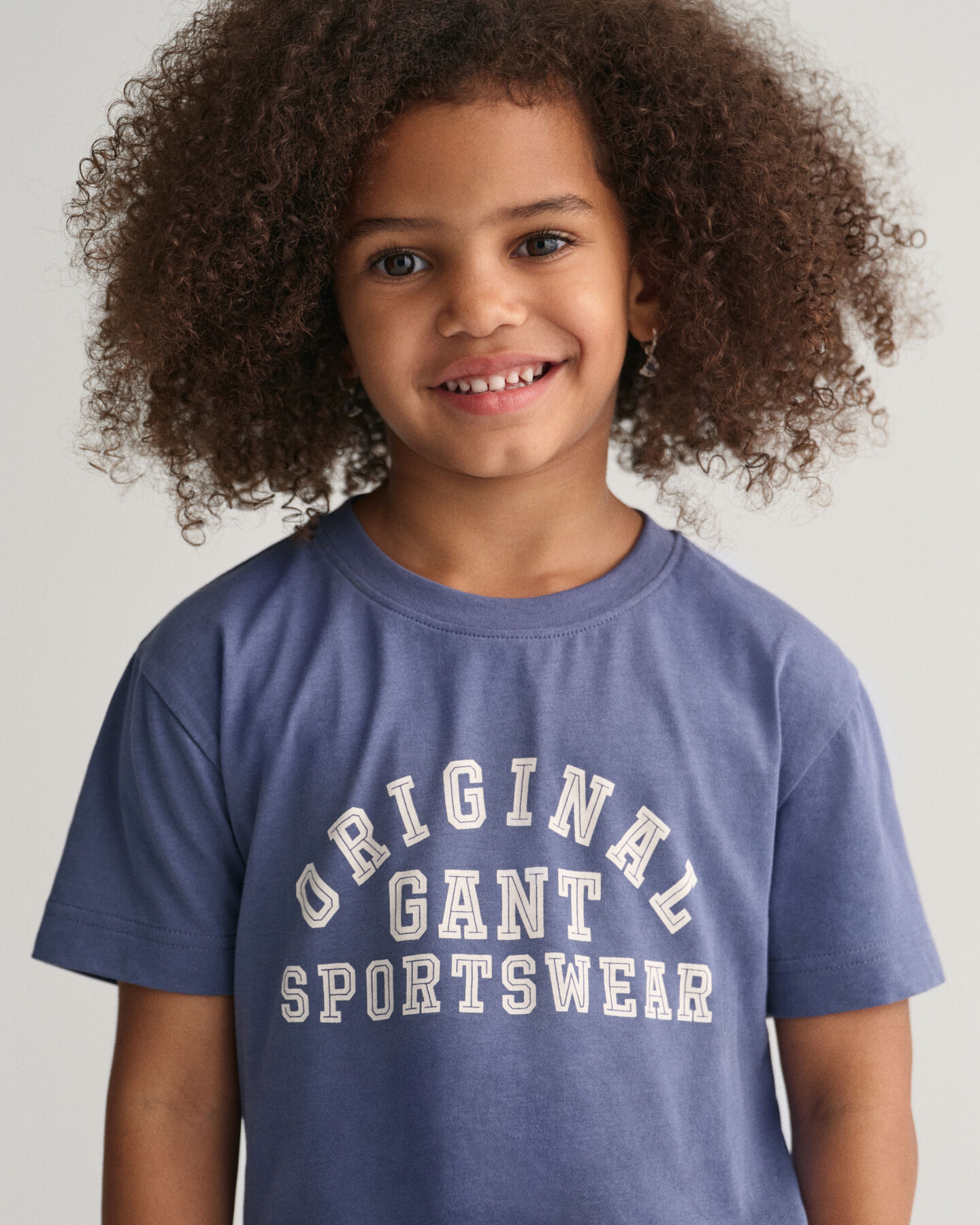 Kids Original Sportswear T-shirt