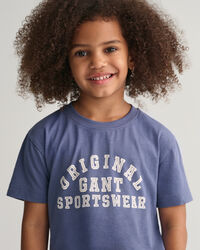 Kids Original Sportswear T-shirt