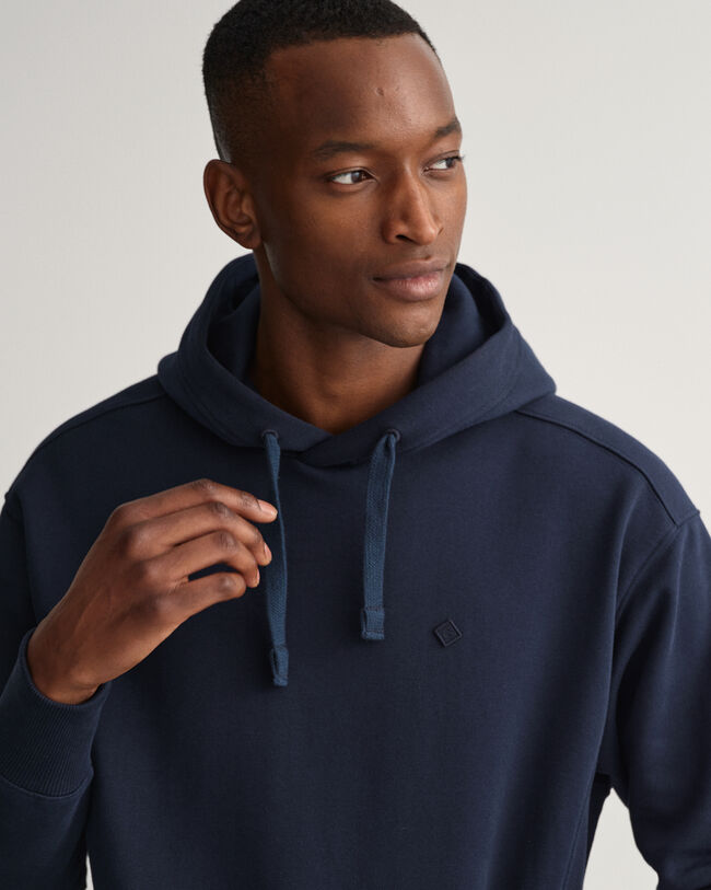 Icon G Essential hoodie