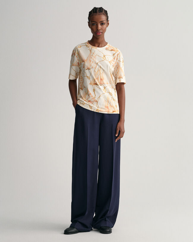 Sailing m&ouml;nstrad T-shirt