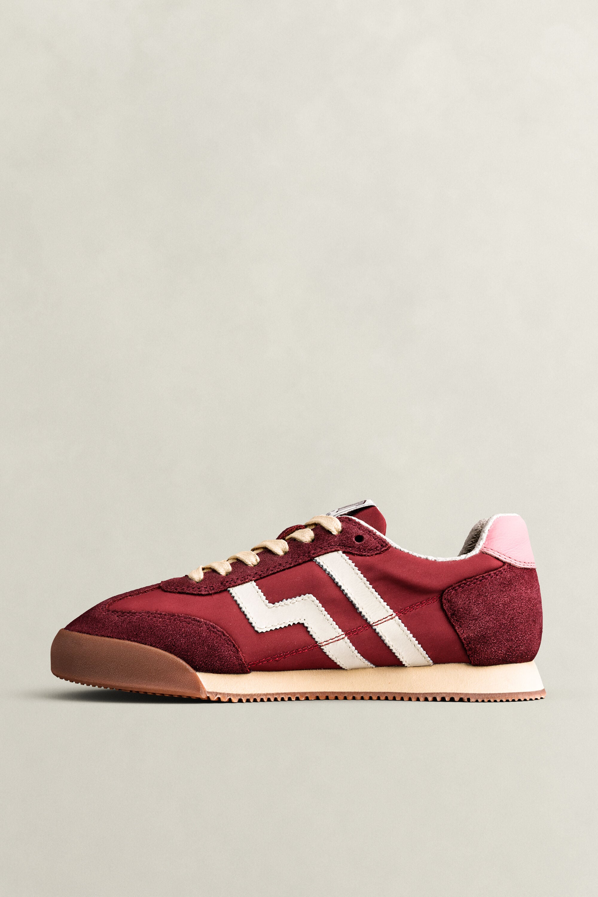 Beylana sneakers i mocka