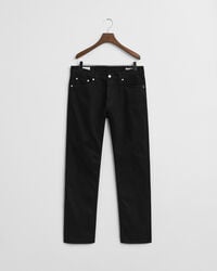 Regular fit Stay Black jeans