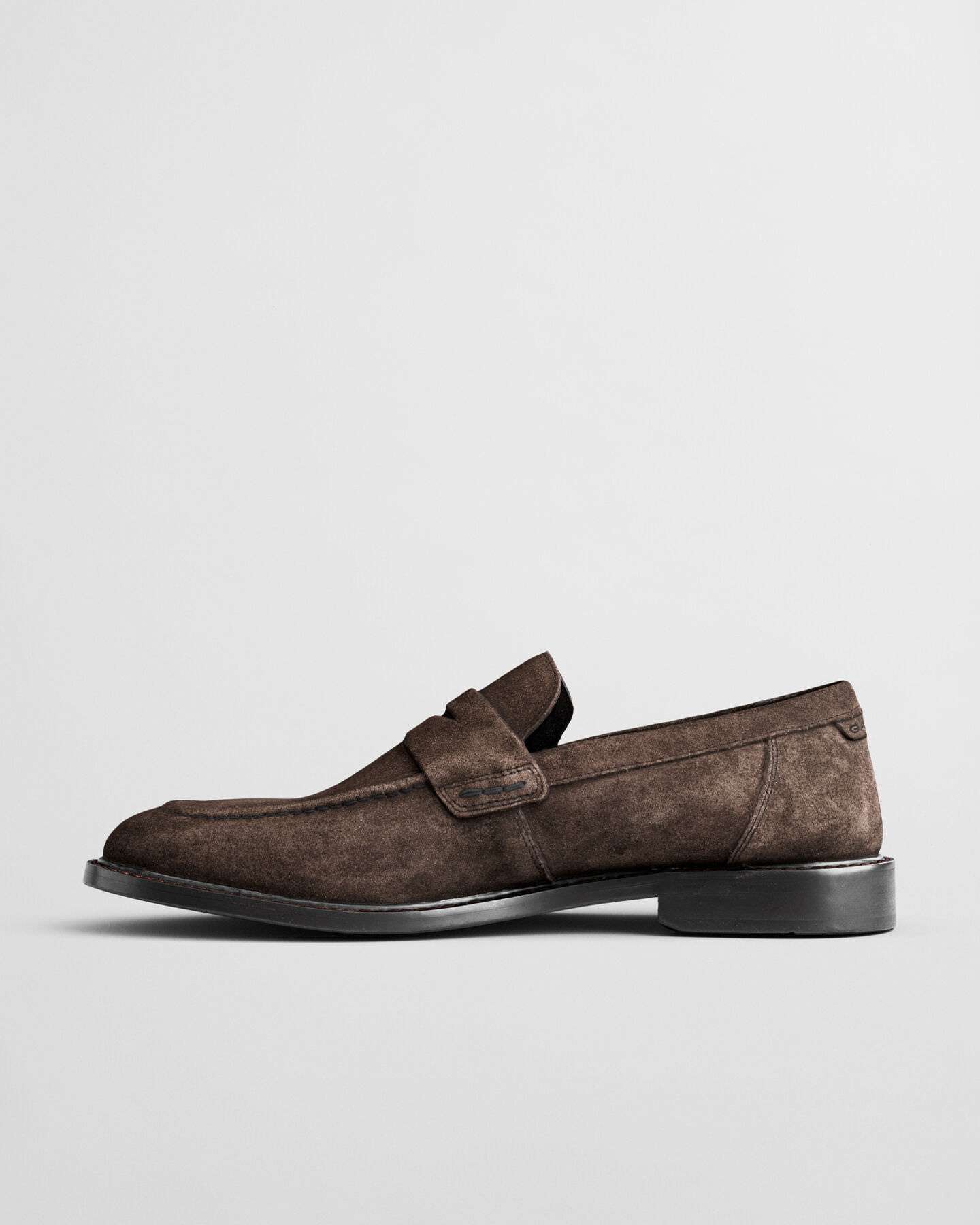 Lozham loafers i mocka