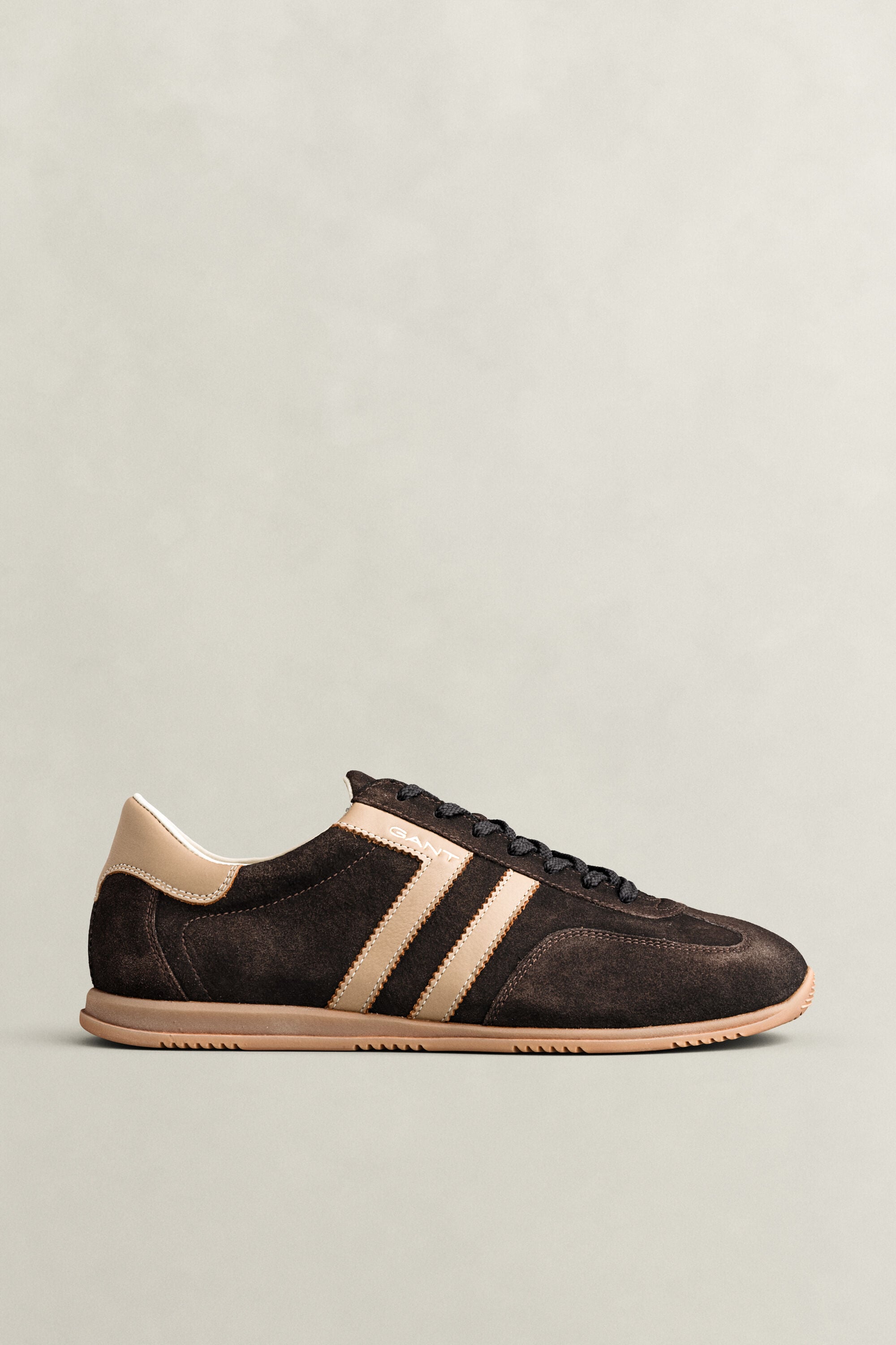 Spearclub sneakers i mocka