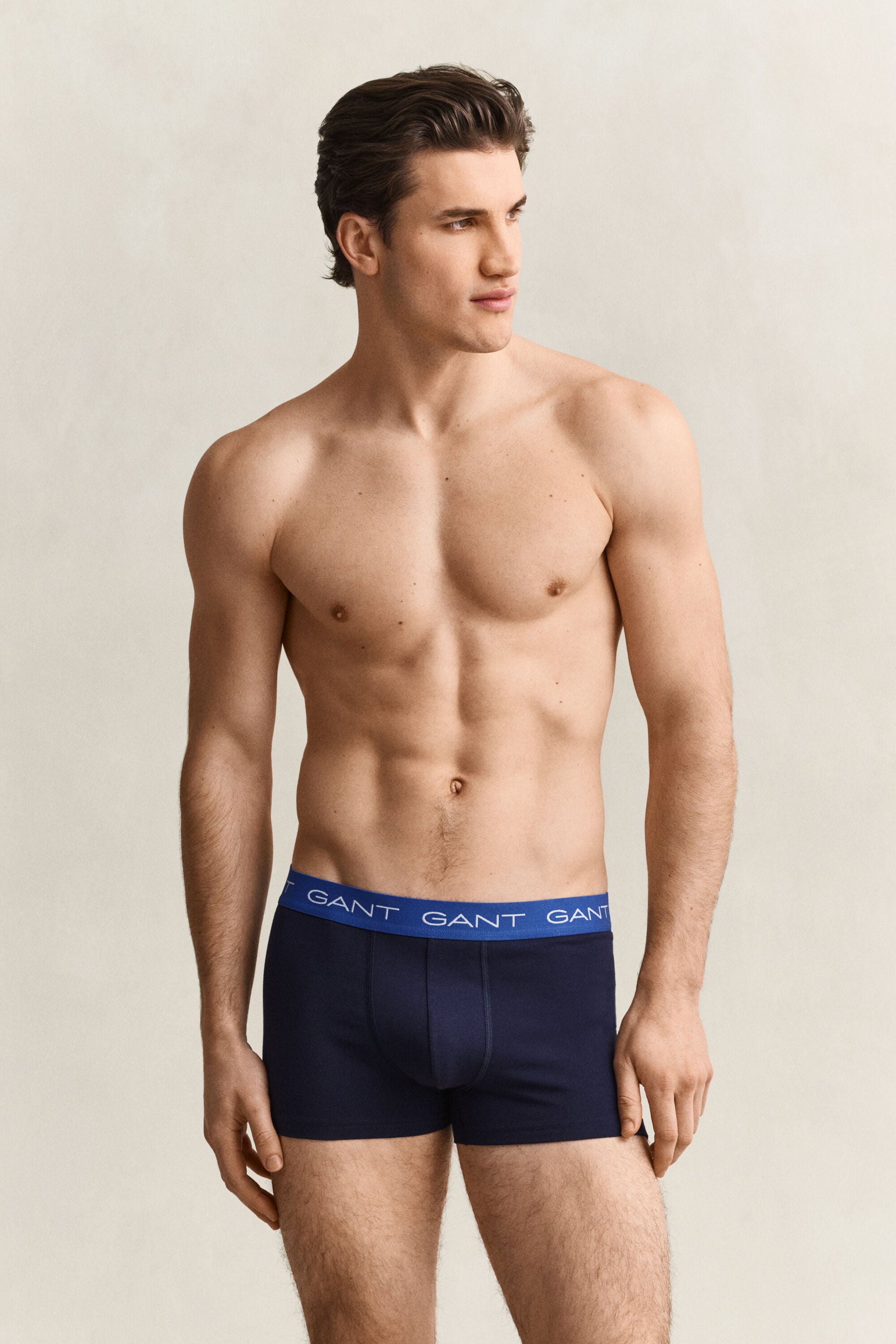 Trepack kalsonger
