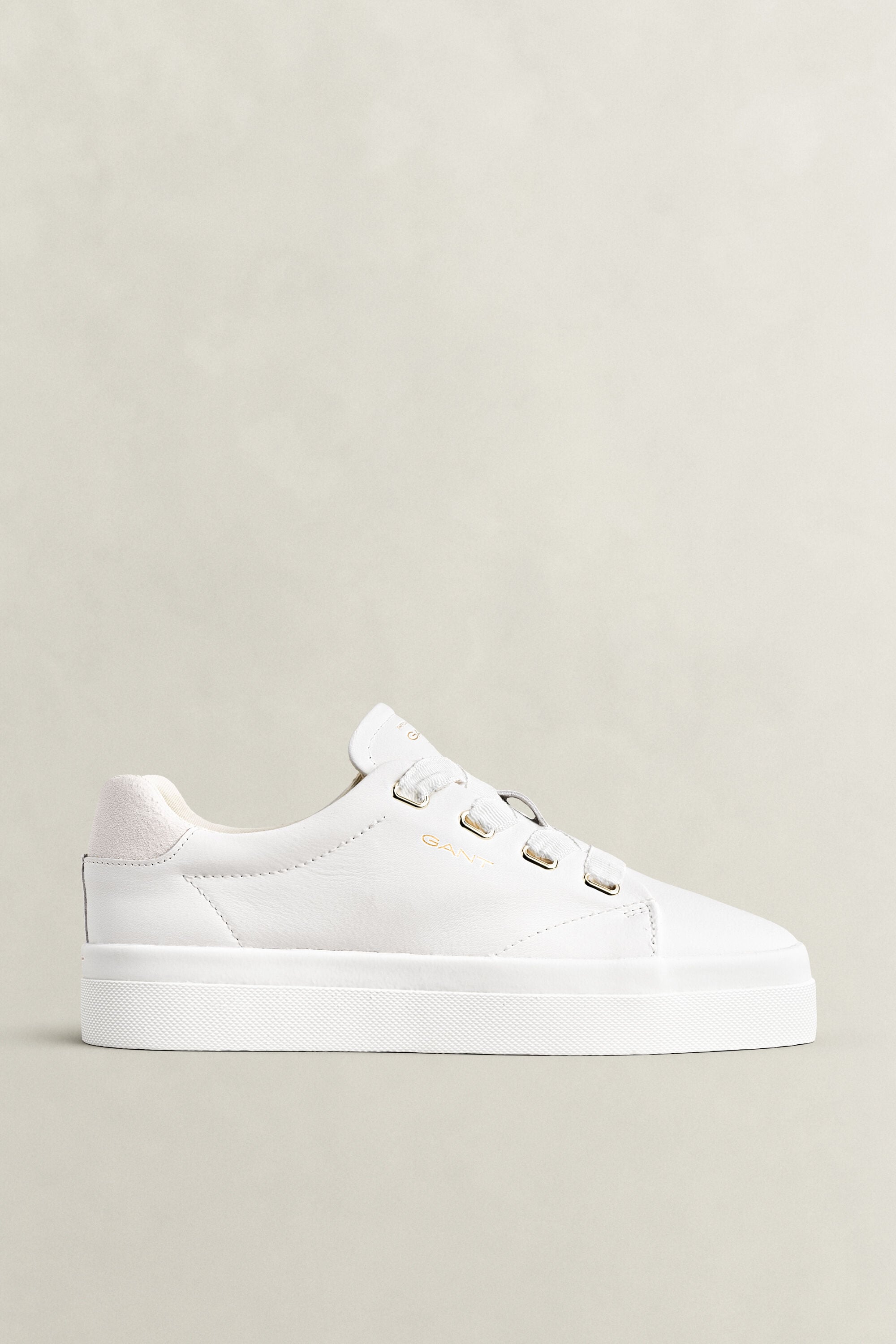 Avona sneakers i läder