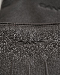 Skinnhandskar med kashmirfoder