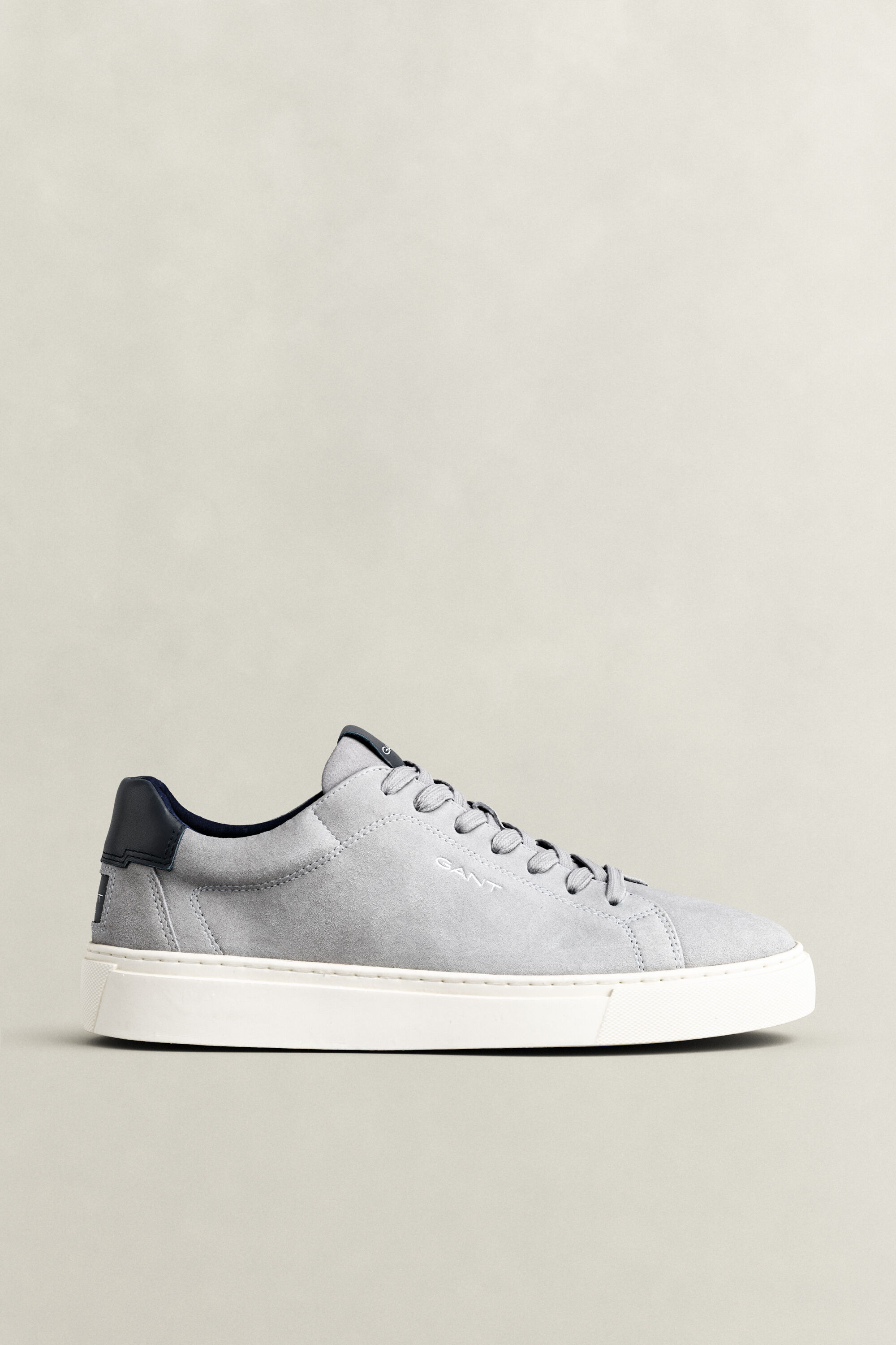 McJulien sneakers i mocka
