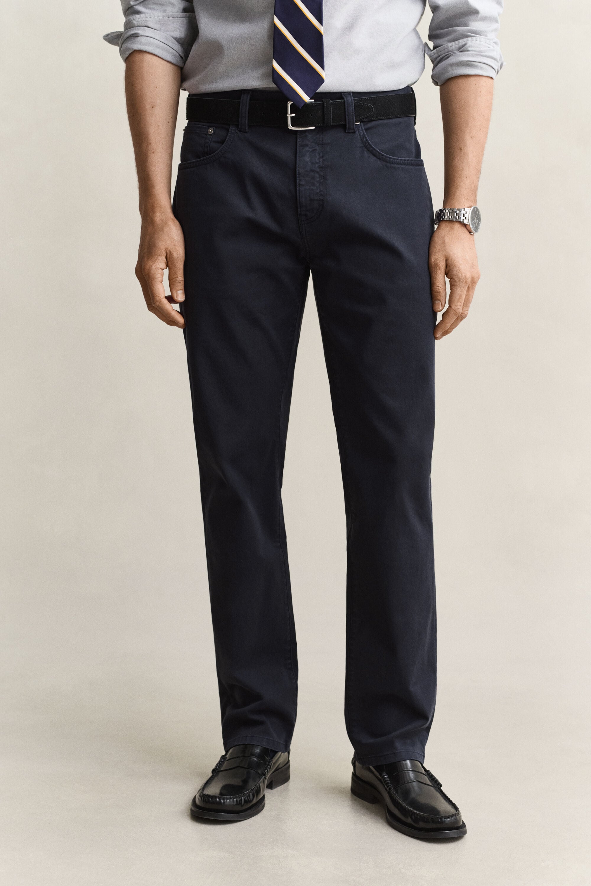 Desert jeans