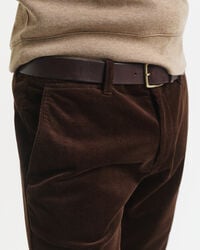 Slim fit manchesterchinos
