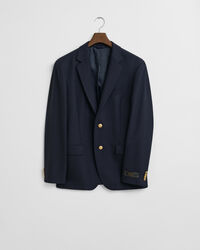 Slim fit club-blazer