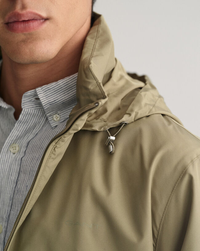 Windshielder l&auml;tt vindjacka