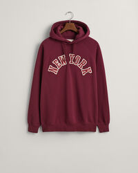 New York hoodie