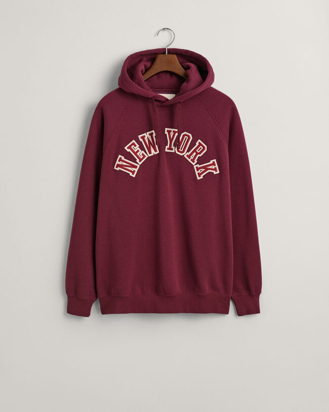 New York hoodie