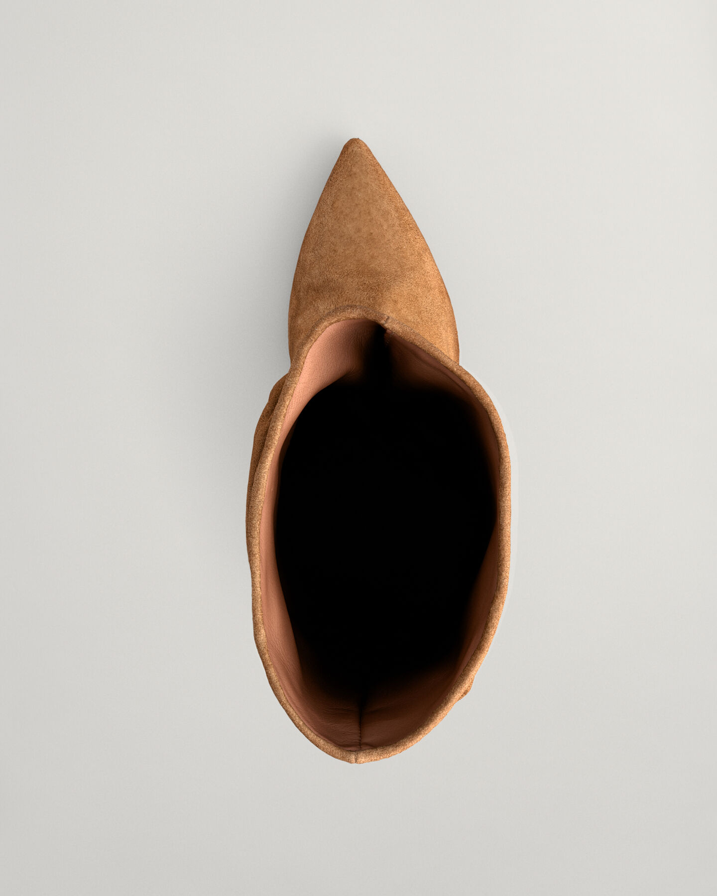 Bettany boots med h&ouml;gt skaft