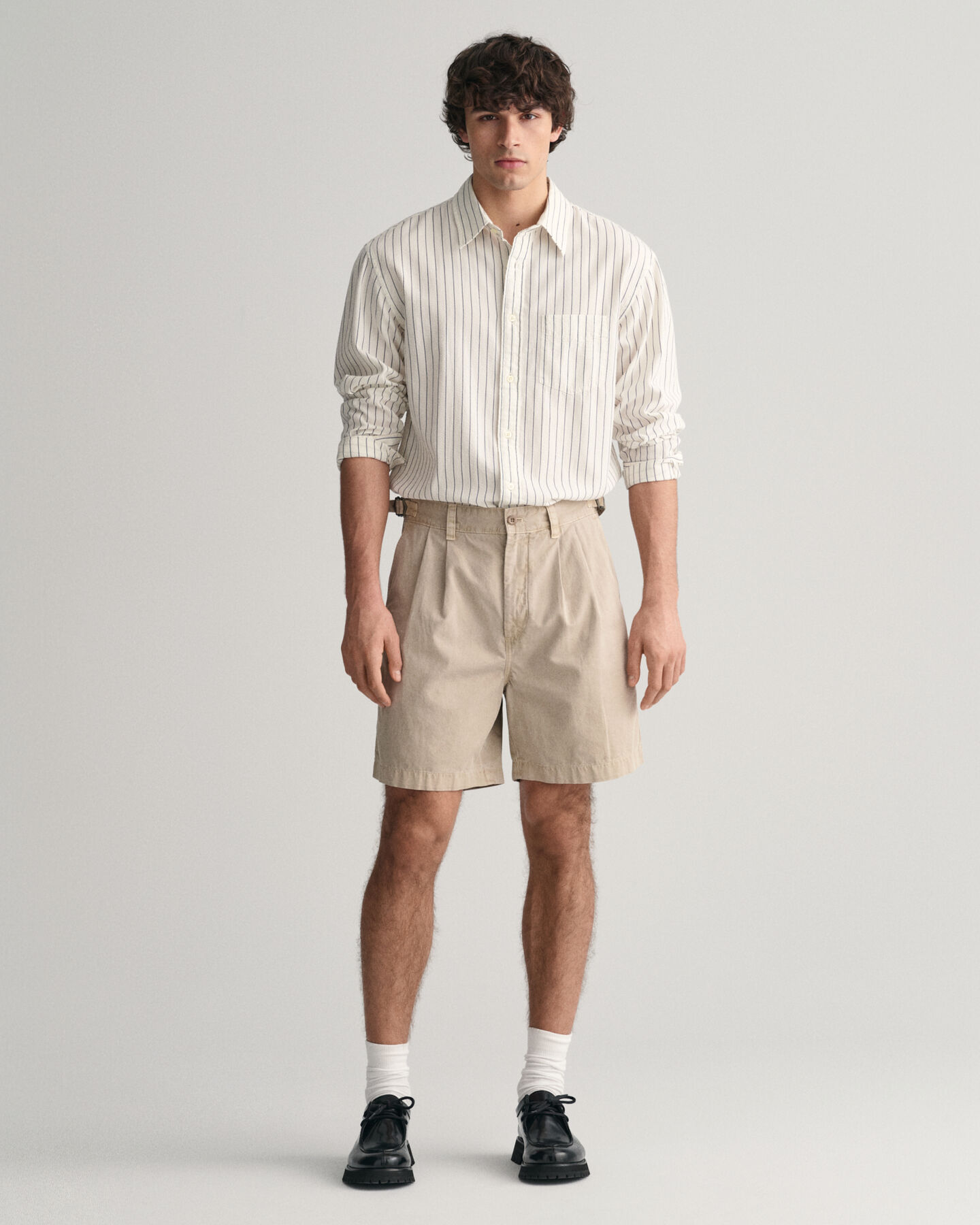 Workwear shorts
