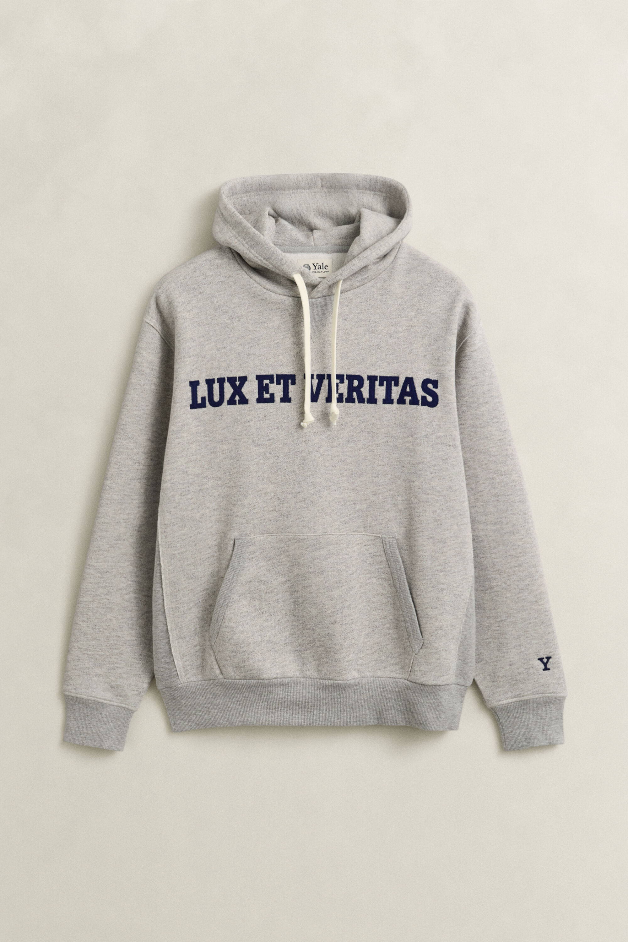 Gant x Yale hoodie