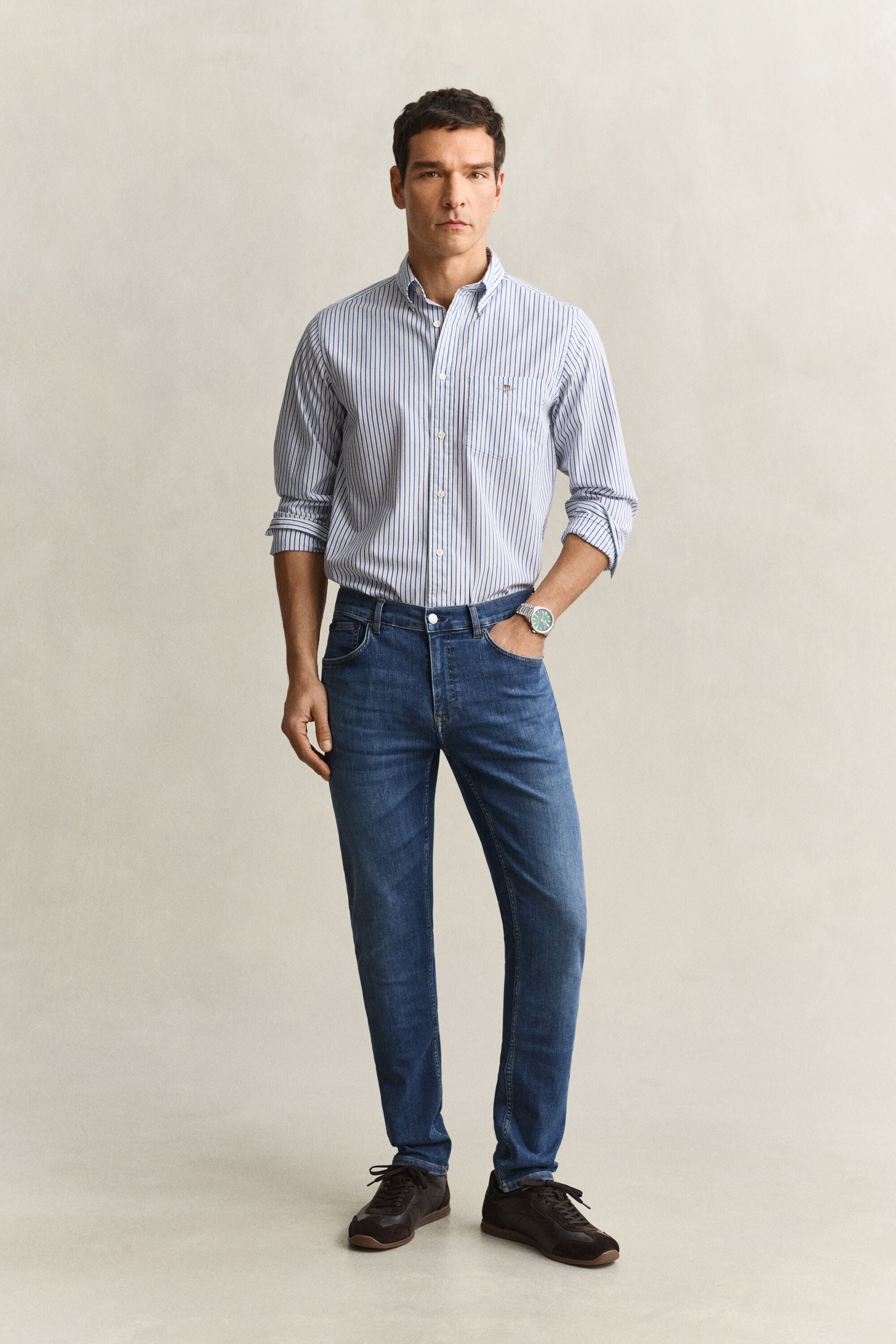 Extra Slim Active Recover jeans