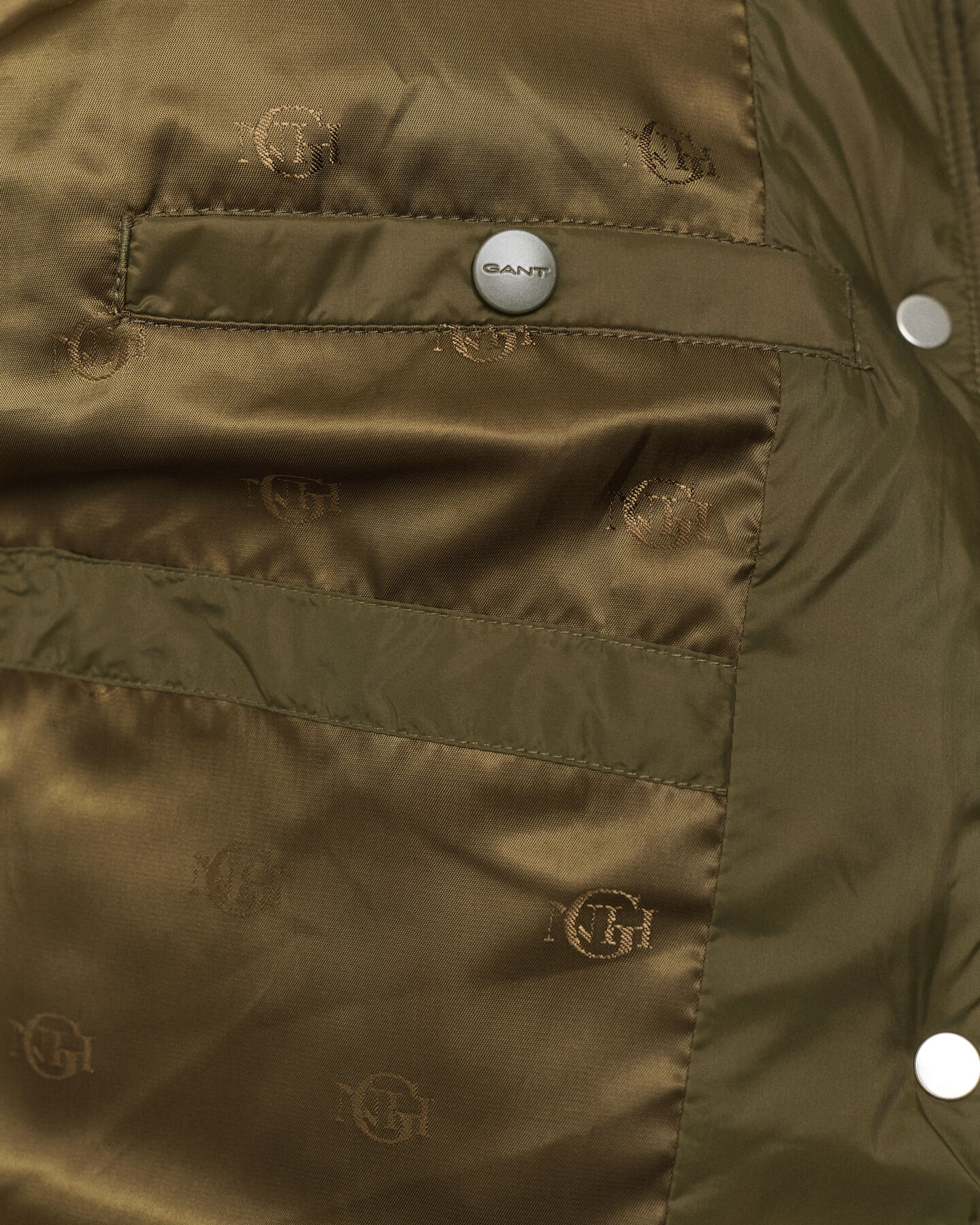 Mellanl&aring;ng dunjacka