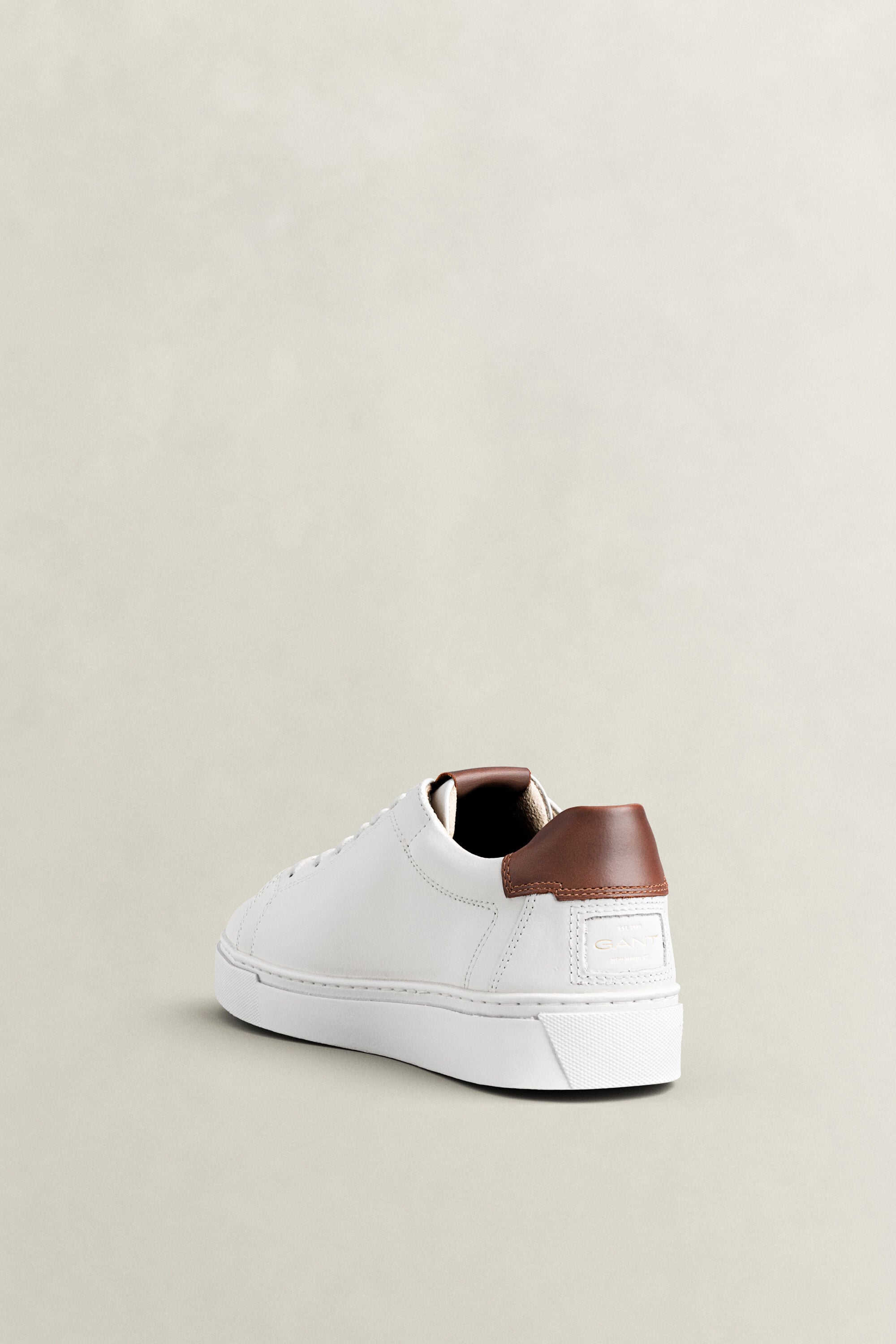 Mc Julien sneakers i läder