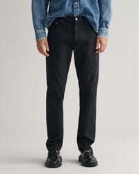 Arley Desert regular fit jeans
