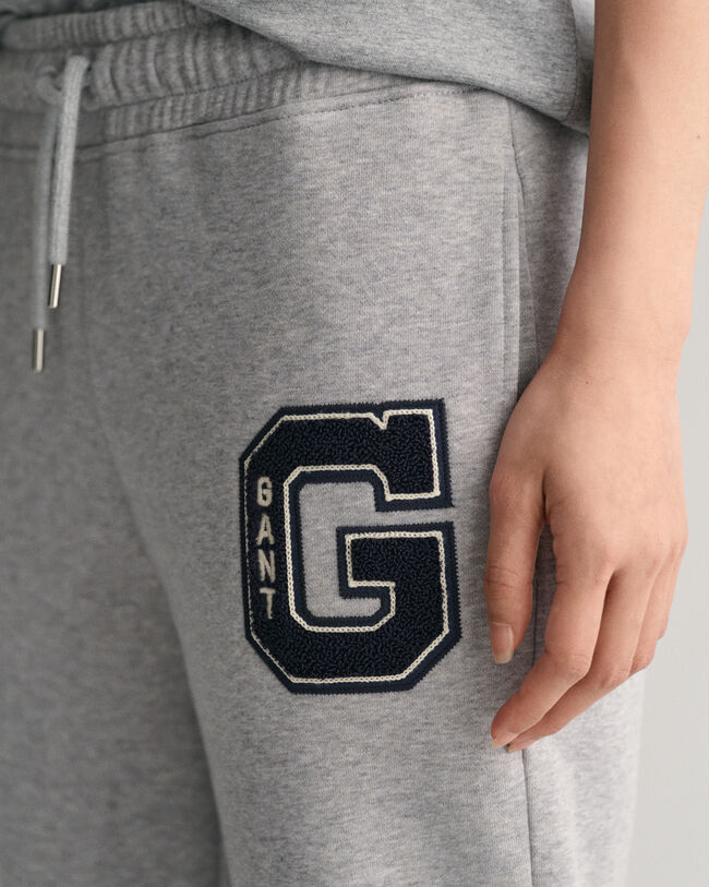 G sweatpants