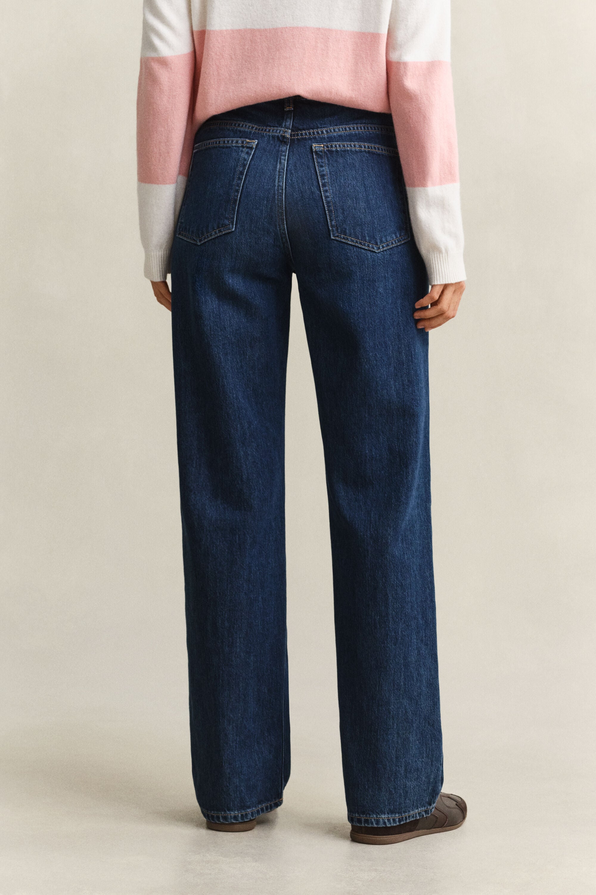 Relaxed jeans