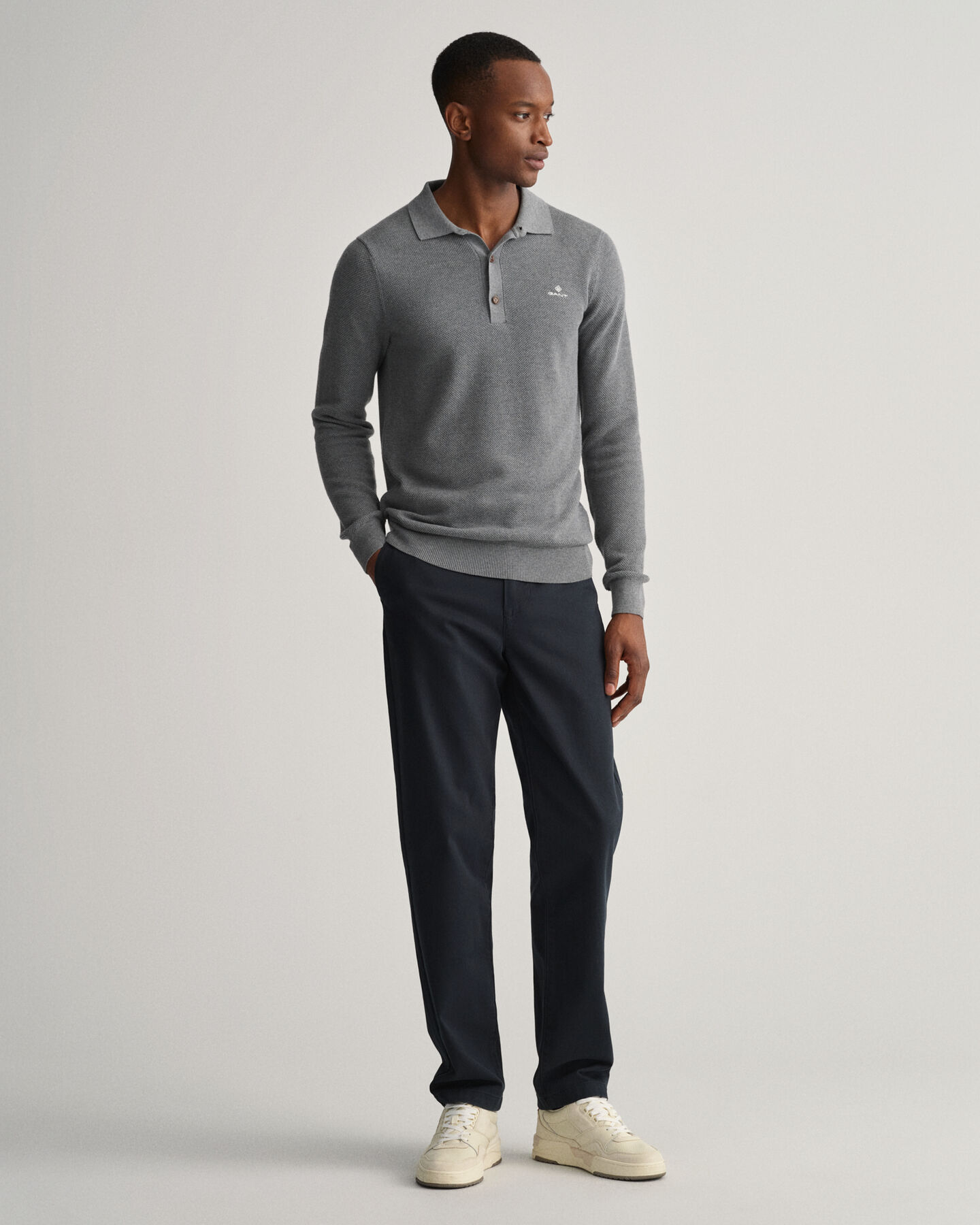 Pik&eacute;tr&ouml;ja i bomull