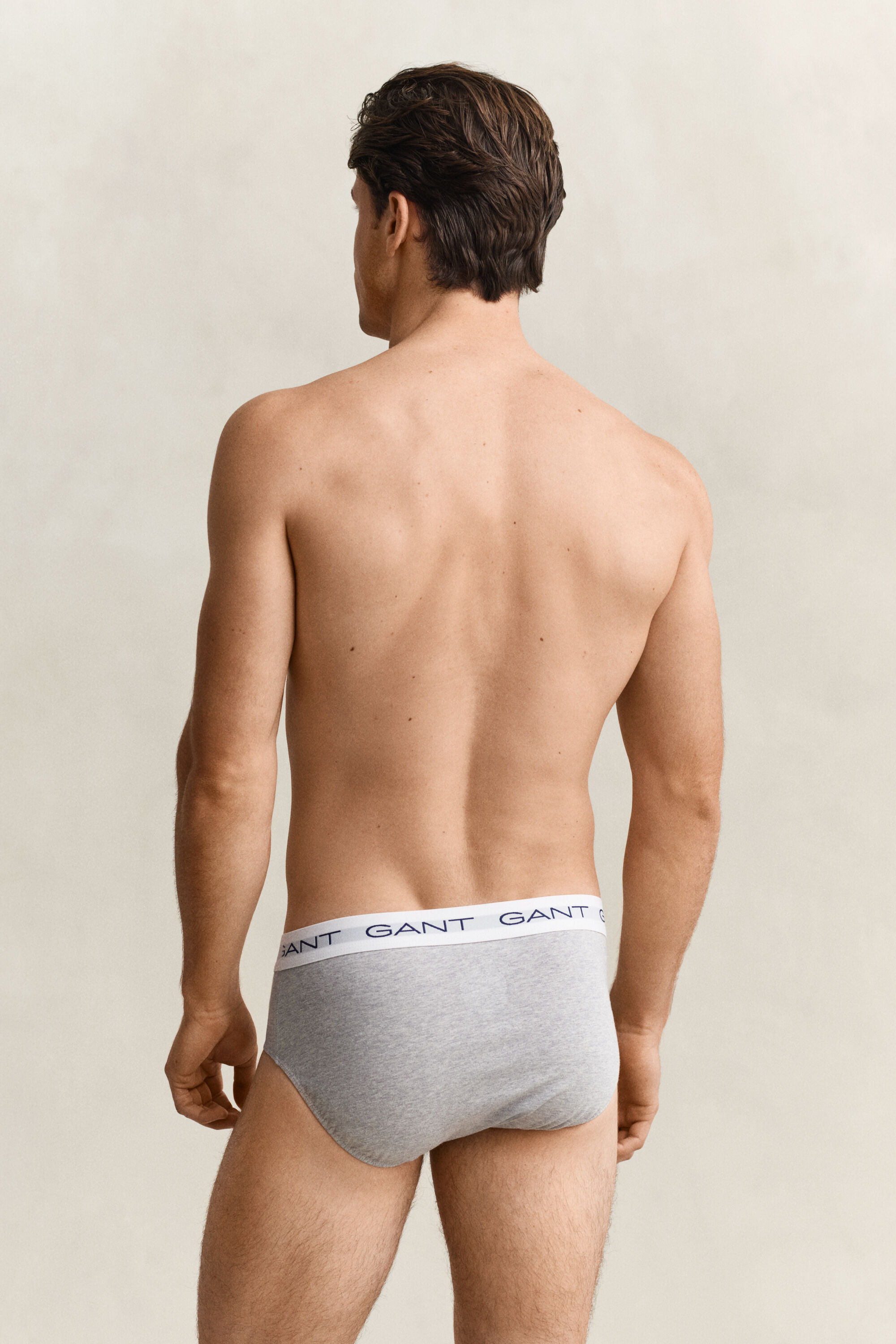 Trepack kalsonger