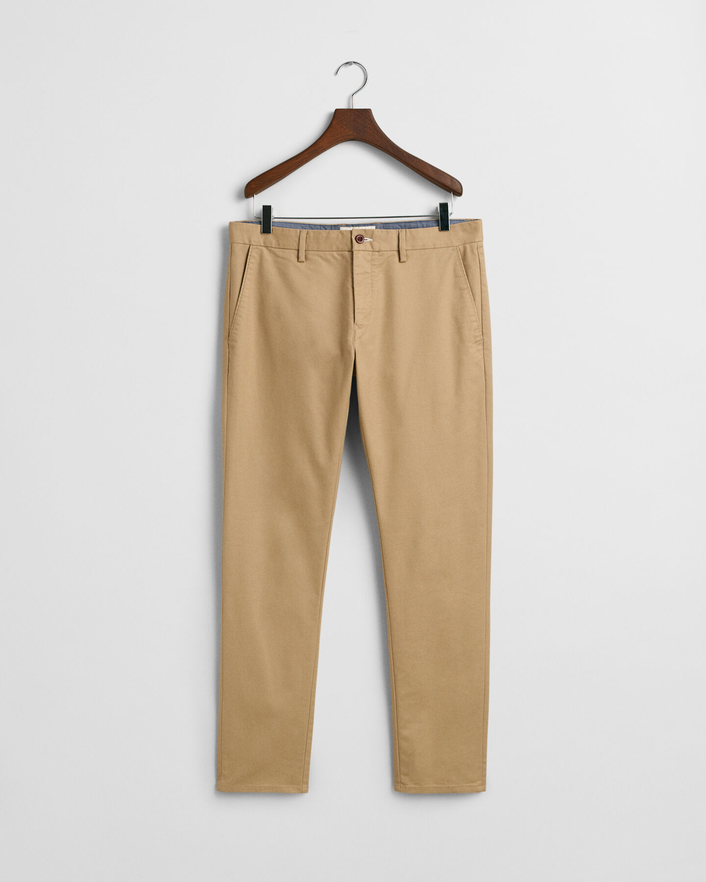 Slim fit chinos